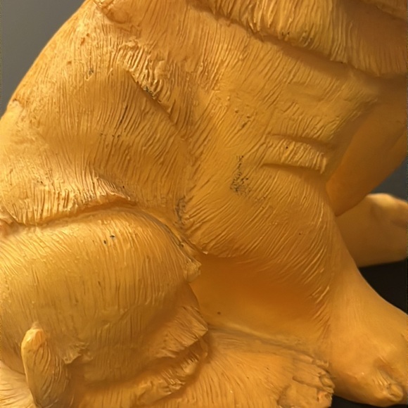 7 inch Labrador decor figure - Picture 5 of 9